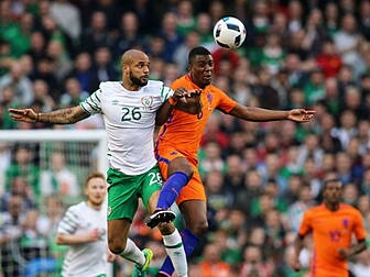 Player Ratings: Robbie Brady a...